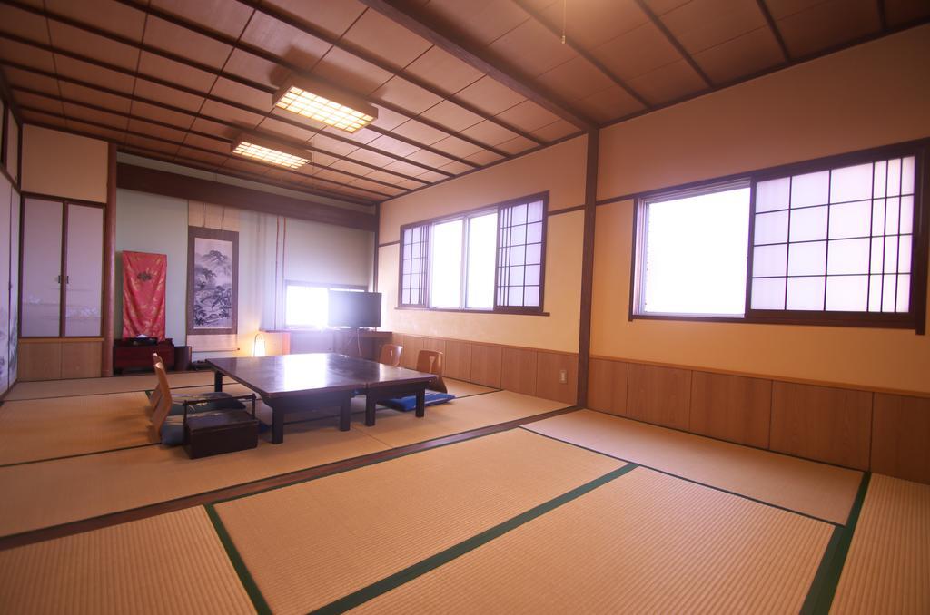 云仙市 山田屋旅馆酒店 客房 照片