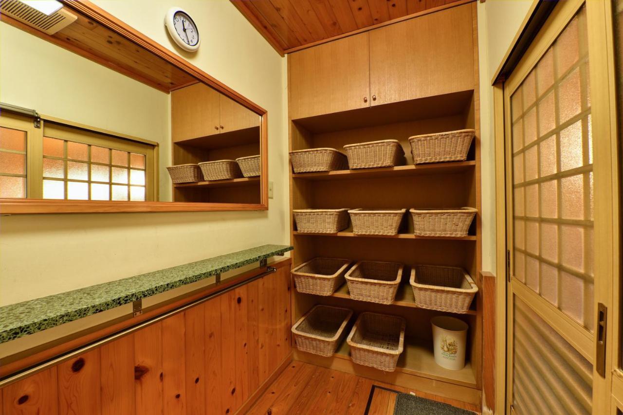 云仙市 山田屋旅馆酒店 外观 照片